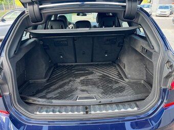 Prodám BMW M340d xDrive Combi G21 - 8