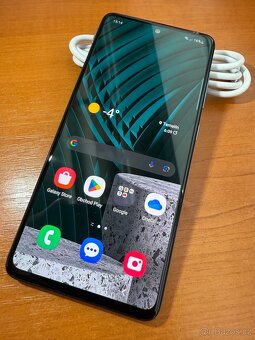 Samsung GALAXY a51 4/128GB - 8