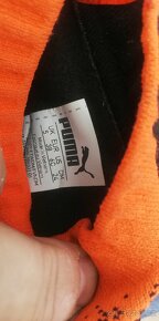2x dětské kopačky ADIDAS, PUMA - 8