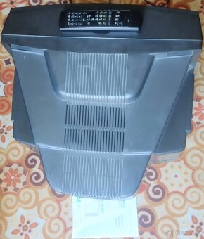 Retro CRT TV - COLOR ORAVA 473 + D.O. - Košice - 8