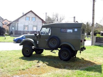ARO M461 - 8