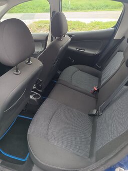 Peugeot 206+ 1.4i - 8