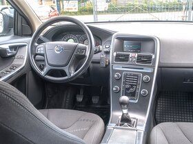 Volvo XC60 2.0D 120KW man – KM CEBIA - 8