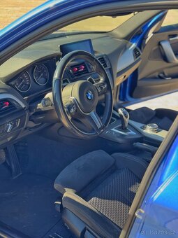 BMW M135i xDrive 63tis KM - 8
