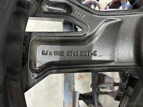 Volvo V60 / S60 2x disk - 8