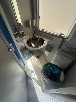Knaus sport - 8