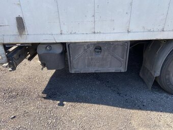 Fliegl SDS350, Walkingfloor +DPH - 8