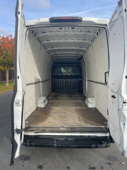 Iveco Daily 35S160 2,3 Maxi+klima - 8