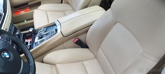 BMW 535i GT - 8