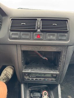 Vw Golf 4 1999 1.6 75kw - 8