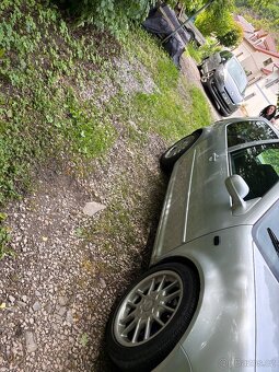 Prodám, vyměním golf 4 1.9TDi Gti - 8