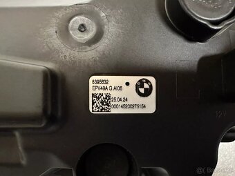 63128395632 BMW adaptívny led svetlomet R 1250 GS GSA ADVENT - 8