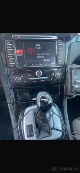 Ford Galaxy 2.0 TDCI 7 míst - 8