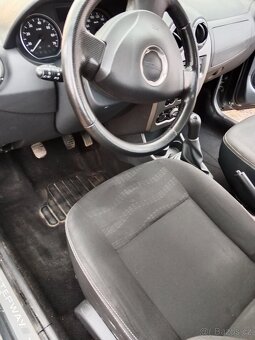 Sandero Stepway - 8