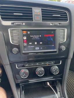 Golf 7 GTI Performance - 8