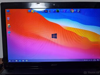 ACER Aspire 5755G - 8
