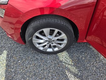 Škoda Kamiq 1.0 TSI Sound TZ - 8