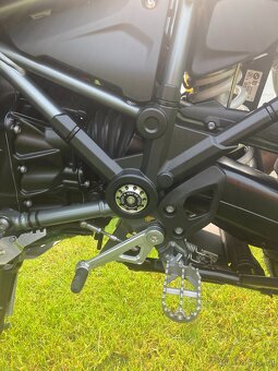 BMW R 1250 GS Adventure - Triple Black - 8