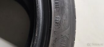 3ks 225/45/17 Goodyear Efficient Grip, 2023, 8.0mm - 8