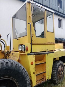 prodám hon - 8