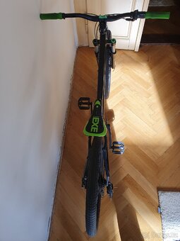 MTB Kolo 24' Aluminium rám - 8