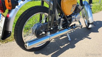 Simson S51 Electronic - 8