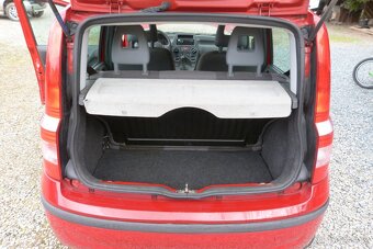Fiat Panda 1.1i 40kw - 8