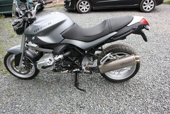 BMW R 1200R - 8