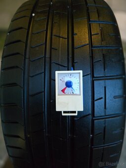 Hezká kompletní letní sada pneu Pirelli 235/35/19 - 8