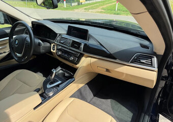 BMW 3GT 320i xDrive Luxury Line - 8