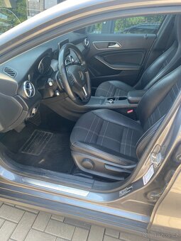 Mercedes-Benz GLA 200 CDI 4MATIC - 8
