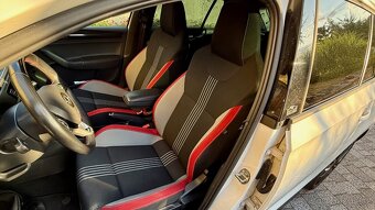 Škoda Rapid Spaceback MONTE CARLO, 1.0 TSI 81 kW, 1.majitel - 8
