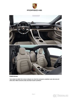 Porsche Taycan 4 Cross Turismo - 8