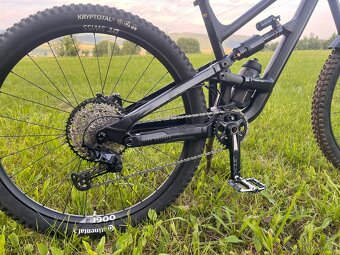 YT Capra Core2 29” rok 2025 - 8