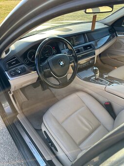 BMW F11 530d XD 190kw - 8
