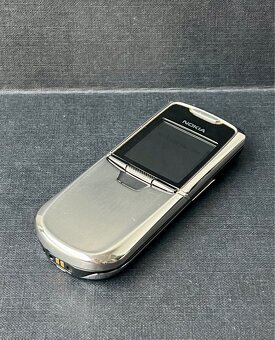 Nokia 8800 – Plně funkční - 8