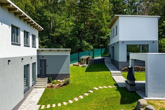 The Houses - Chata Velké Meziříčí - 8