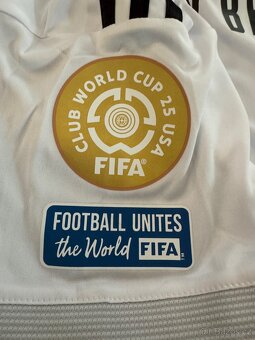Dres mbappe club worldcup edice - 8