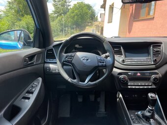 Hyundai Tucson edice GO r.v. 2018 - 8