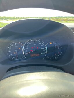 Suzuki Swift Sport ZC31S - 8