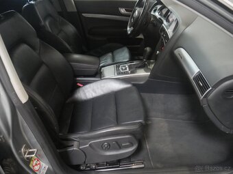 Audi A6 3.0 TDi , 171 kW nafta, 2007 - 8
