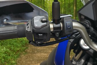 Suzuki DL 650 V-Strom XT - 8