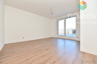 Luxusní nový byt se dvěma terasami a parkovacím stáním - 8