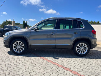 VOLKSWAGEN TIGUAN 1,4 TSi 90 Kw SPORT&STYLE PANO - 8
