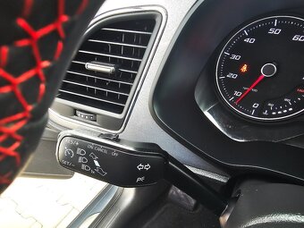 Leon 1,4TSi 110KW ST FR 89tkm LED DIG.KLIMA NAVI.ALU - 8