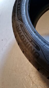 ❰ 4ks Letní 18" | Uniroyal RainSport 5 92Y XL FR 225/40 ❱ - 8