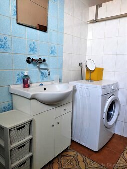 Pronájem bytu 1+kk, 30 m2, Soběslav - REZERVOVÁNO - 8