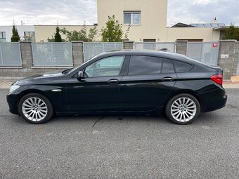 Bmw GT 530D 180kw - 8