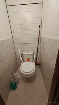 Prodej bytu 3+1 v Kamenici nad Lipou - 8