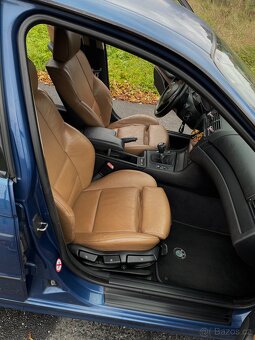 Bmw e46 (ZAMLUVENO) - 8